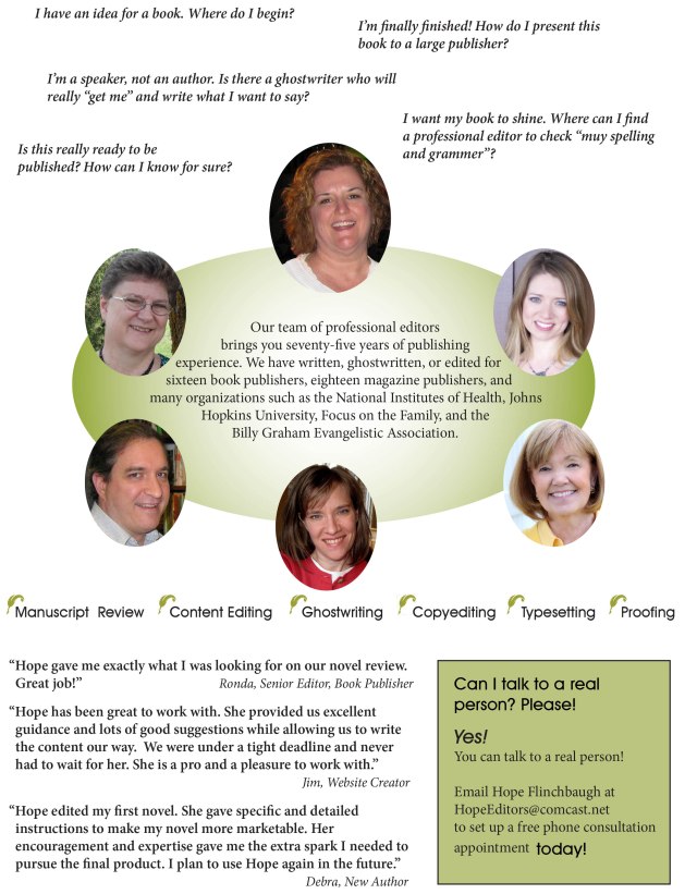 Hope Editors 2014-05-23 GR 4